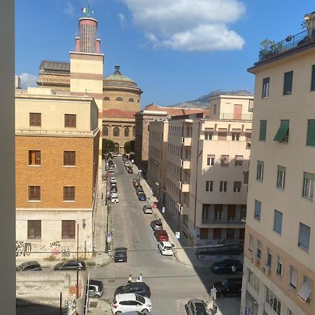 Teatro Massimo Cool Home Palermo Exterior foto